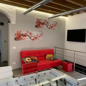 Ca Foscari Loft & Factory San Siro Stadium , Milán Italia
