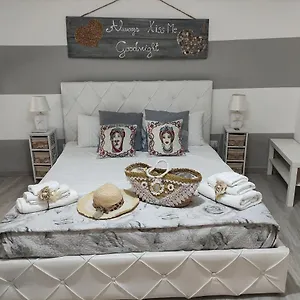 Sicilia Bedda House , Cefalú Italia