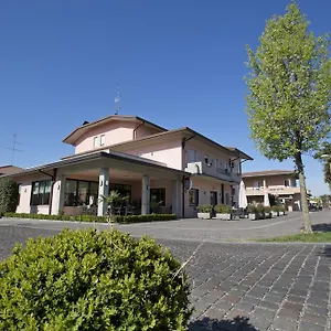 Ganfo 2*, Sirmione Itália