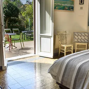 Il Giardino Di Tatiana & Breakfast Bed & Breakfast La Maddalena (Sassari)