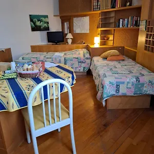 Due Abeti Alojamento de Acomodação e Pequeno-almoço