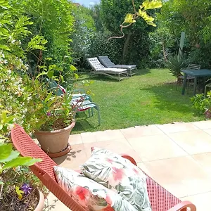 Il Giardino Di Tatiana & Breakfast Bed & Breakfast La Maddalena (Sassari)