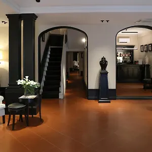 Santa Maria Foris 4*, Ravena Itália