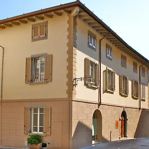 Diffuso Vulcano Village Bed & Breakfast Castro (Lombardy)