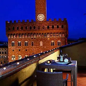 Relais Piazza Signoria Florencia