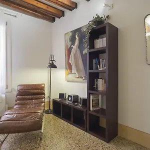 Casa Margherita , Venecia Italia