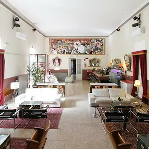 Tasso Albergue