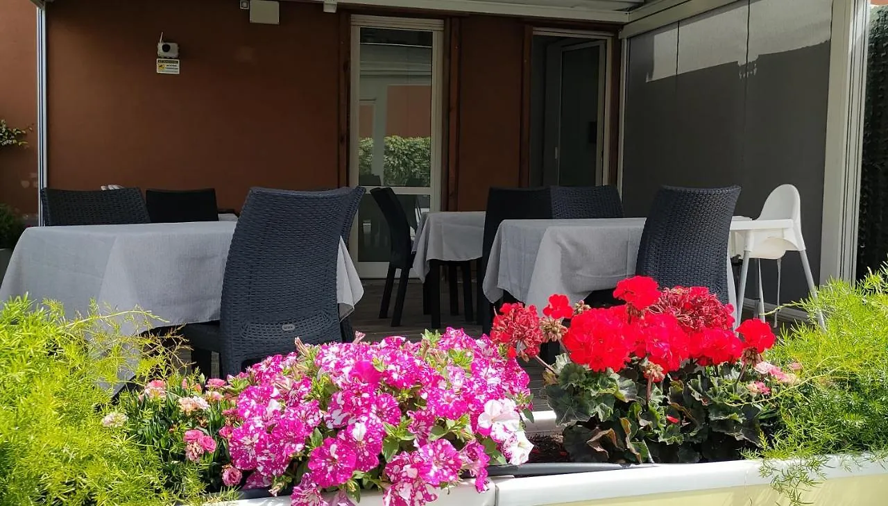 贝尔菲奥里露台住宿加早餐旅馆 佛罗伦萨 住宿加早餐酒店