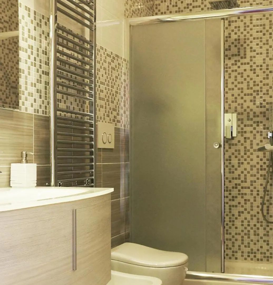 Bed and Breakfast B&B Terrazza Belfiore Φλωρεντία