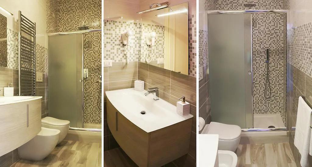 Bed and Breakfast B&B Terrazza Belfiore Φλωρεντία