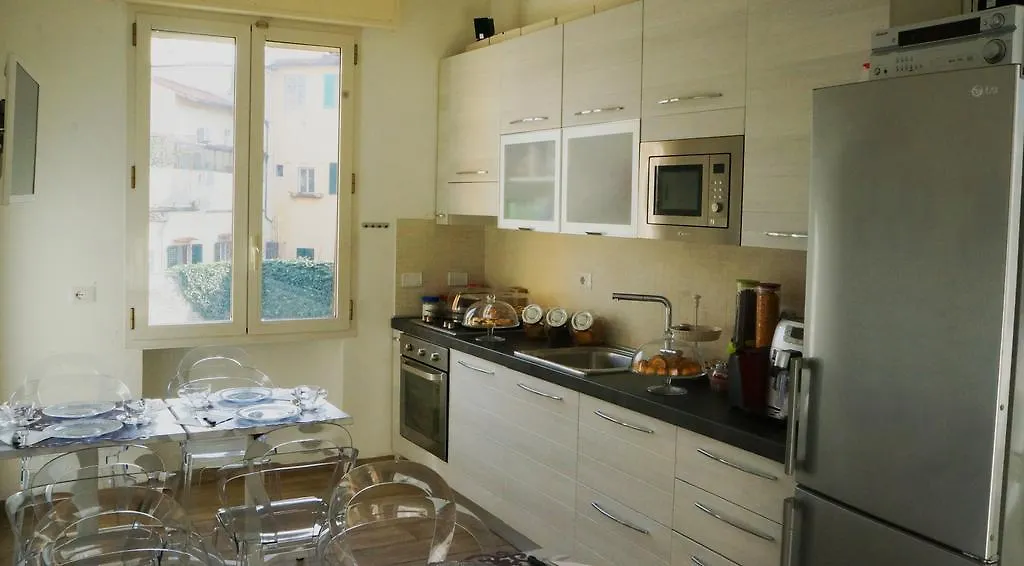 Bed and Breakfast B&B Terrazza Belfiore Φλωρεντία