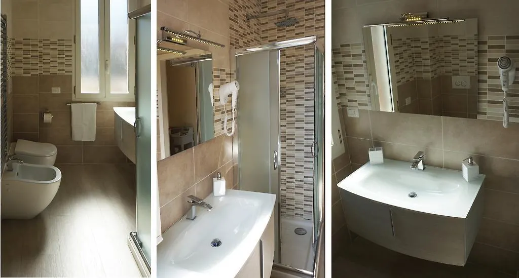 B&B Terrazza Belfiore Φλωρεντία Bed and Breakfast