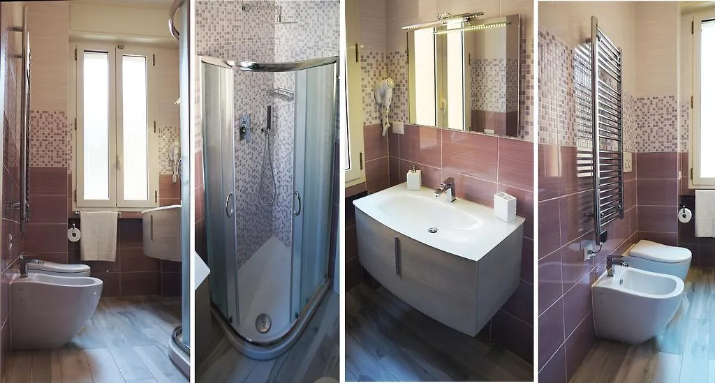 B&B Terrazza Belfiore Φλωρεντία