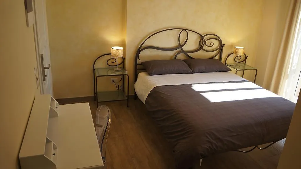 B&B Terrazza Belfiore Φλωρεντία Bed and Breakfast