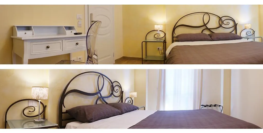 B&B Terrazza Belfiore Φλωρεντία