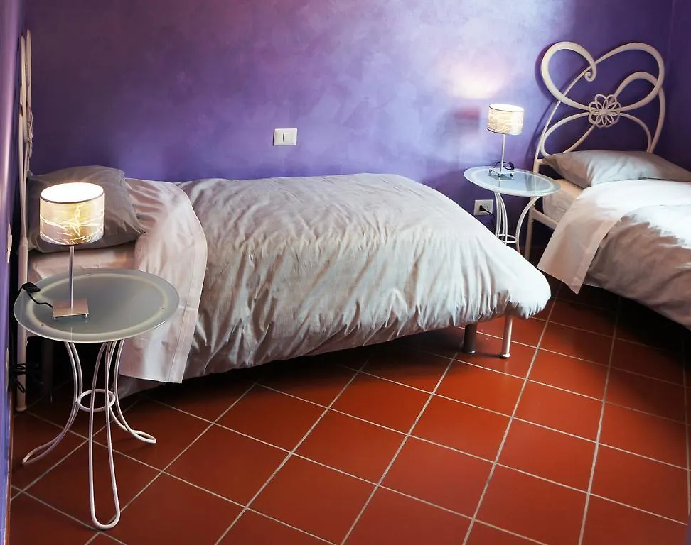 B&B Terrazza Belfiore Φλωρεντία 0*,  Ιταλία