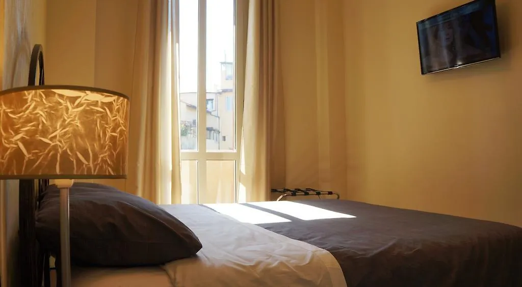 Bed and Breakfast B&B Terrazza Belfiore Φλωρεντία
