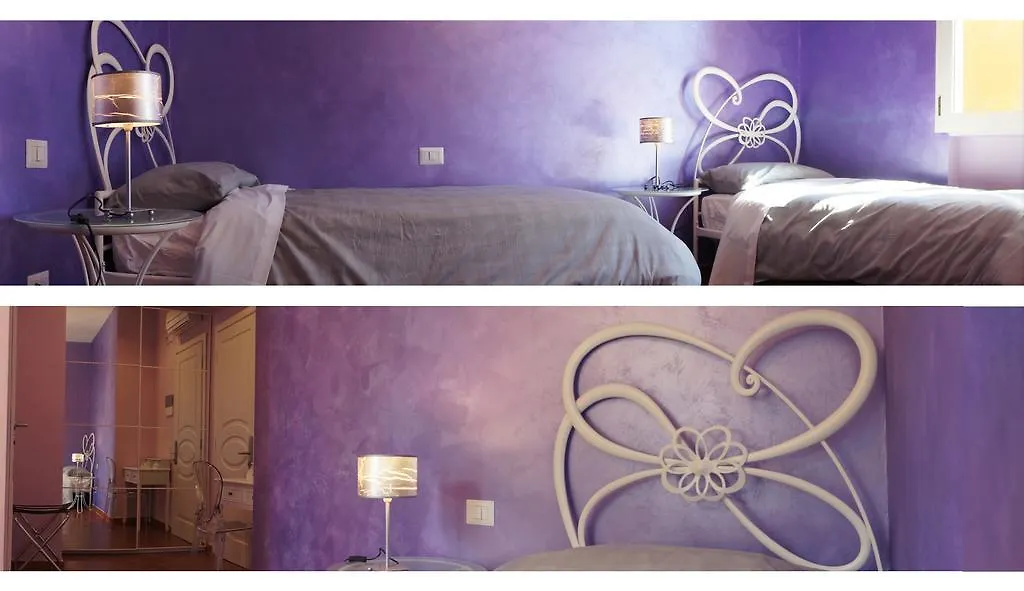 B&B Terrazza Belfiore Φλωρεντία Ιταλία