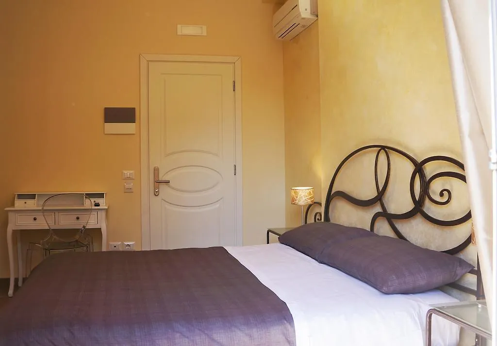 Bed and Breakfast B&B Terrazza Belfiore Φλωρεντία Ιταλία
