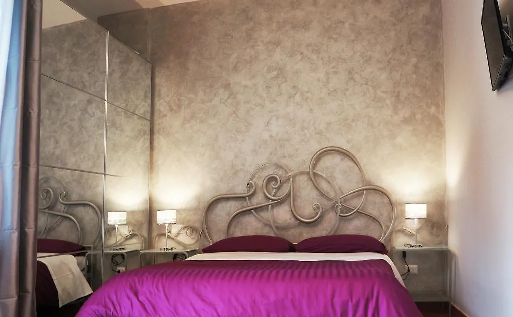B&B Terrazza Belfiore Φλωρεντία 0*,