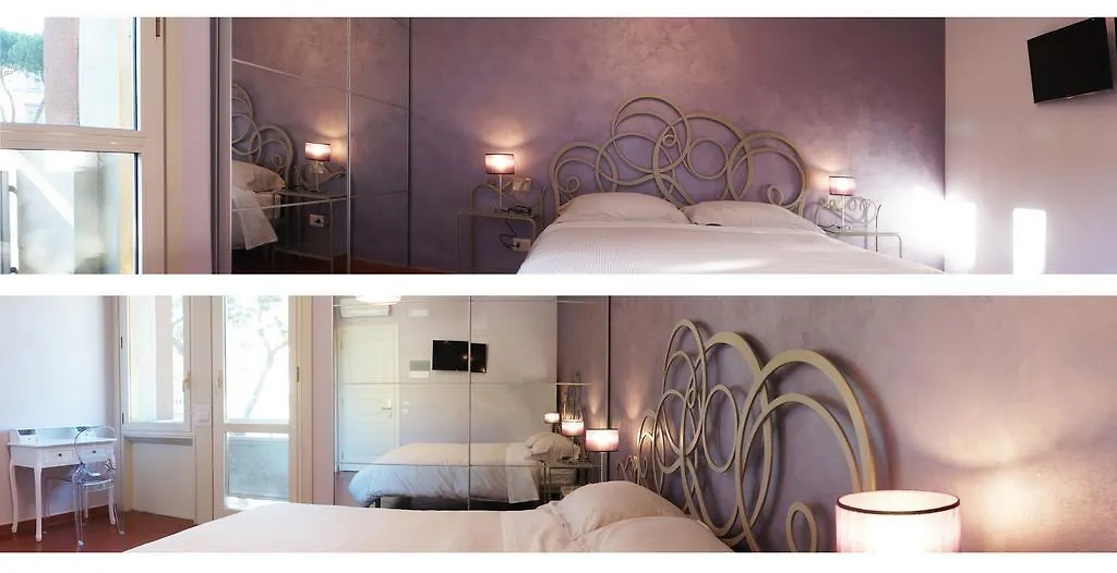 Bed and Breakfast B&B Terrazza Belfiore Φλωρεντία Ιταλία