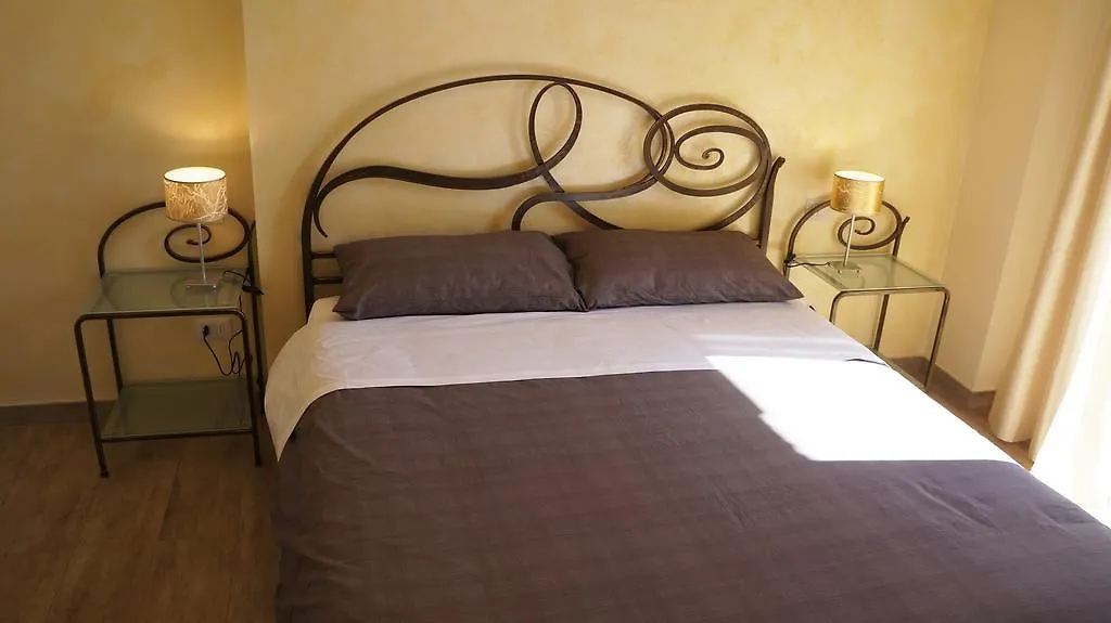 B&B Terrazza Belfiore Φλωρεντία