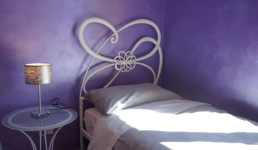 Bed and Breakfast B&B Terrazza Belfiore Φλωρεντία