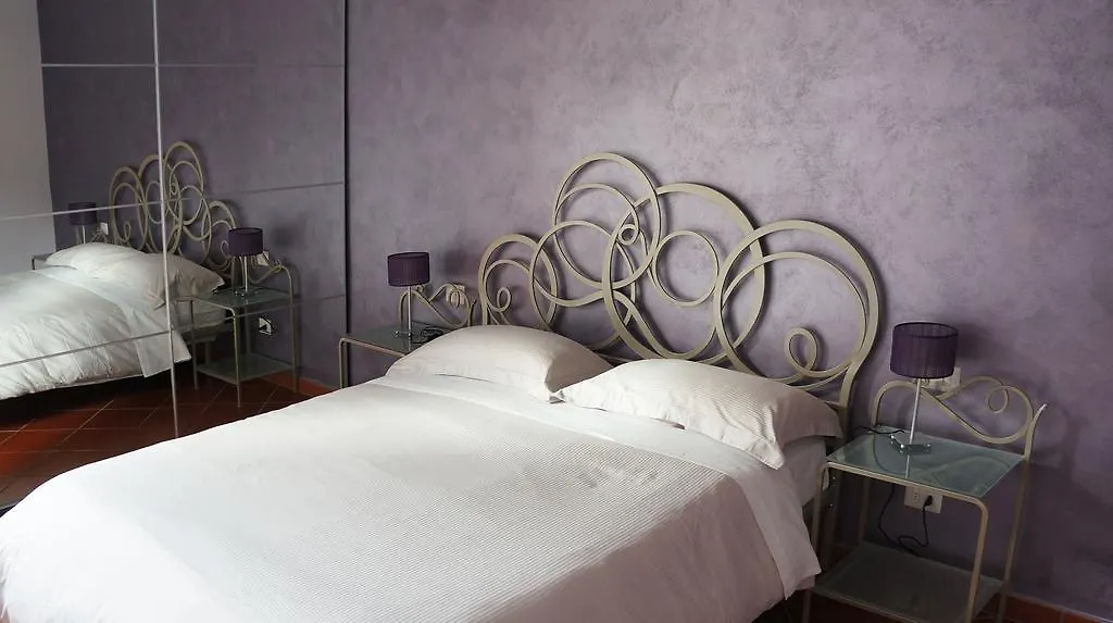 B&B Terrazza Belfiore Φλωρεντία 0*,