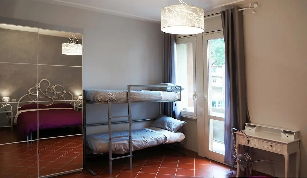 B&B Terrazza Belfiore Φλωρεντία 0*,  Ιταλία
