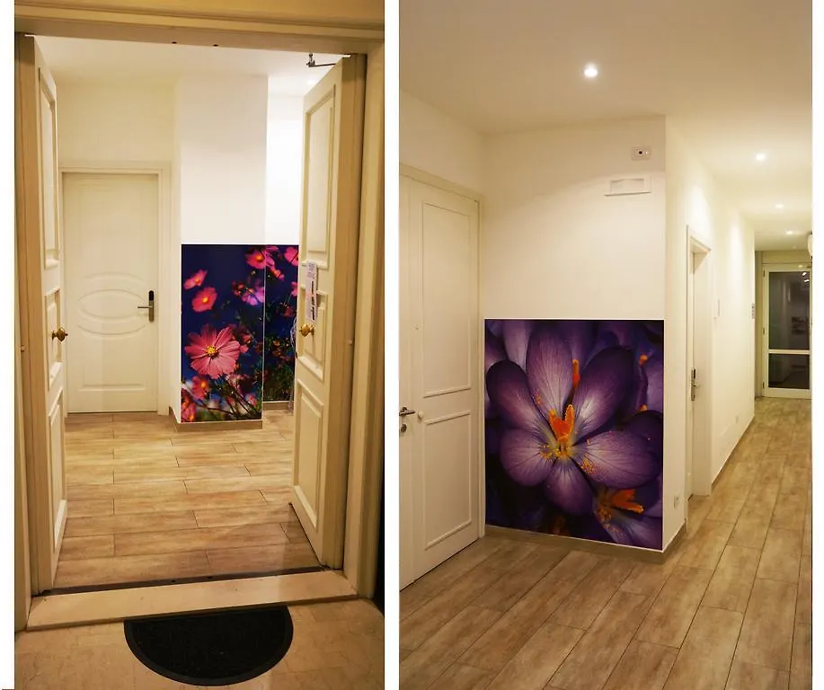 B&B Terrazza Belfiore Φλωρεντία Ιταλία